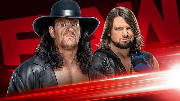 Will this be Undertaker's last ride?